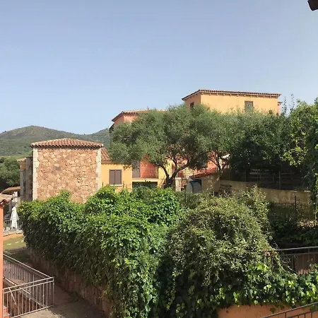Casa Pamela - Con Piscina - San Teodoro