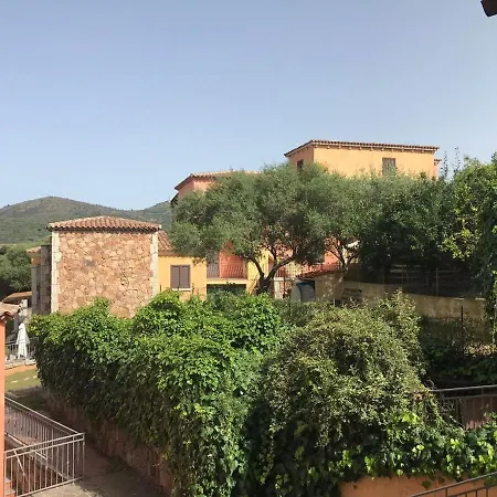 Casa Pamela - Con Piscina - San Teodoro