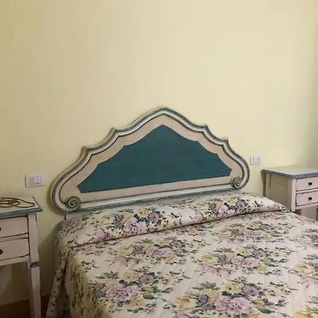Casa Pamela - Con Piscina - San Teodoro 公寓 Schifoni