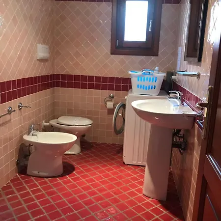 Casa Pamela - Con Piscina - San Teodoro 公寓