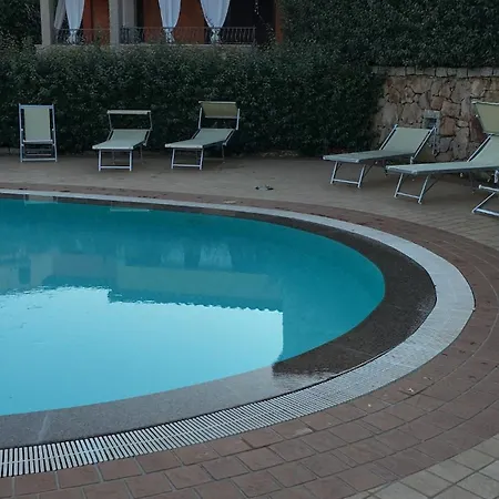 Apartment Casa Pamela - Con Piscina - San Teodoro Schifoni