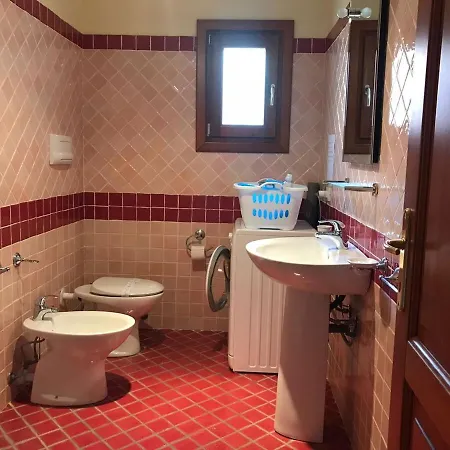 Casa Pamela - Con Piscina - San Teodoro Schifoni