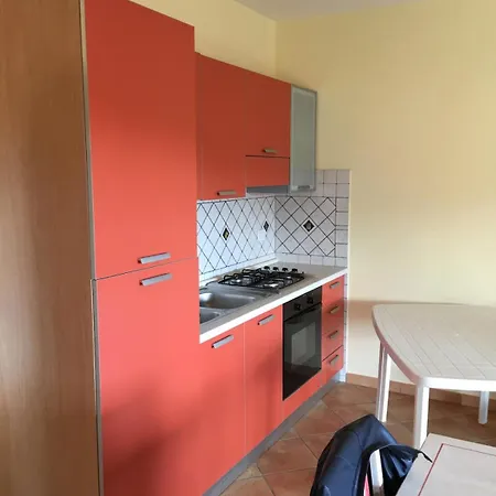 Casa Pamela - Con Piscina - San Teodoro 公寓 *