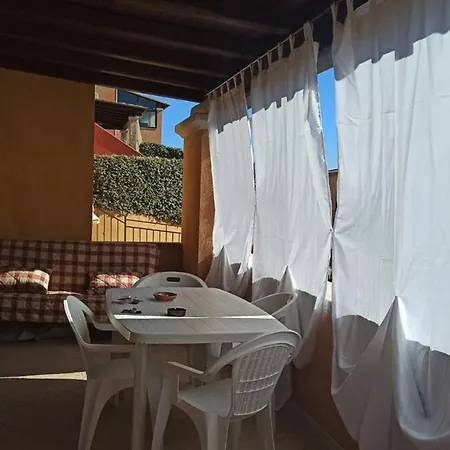 Casa Pamela - Con Piscina - San Teodoro *