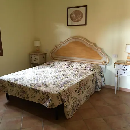 公寓 Casa Pamela - Con Piscina - San Teodoro Schifoni
