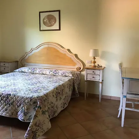 Casa Pamela - Con Piscina - San Teodoro Schifoni