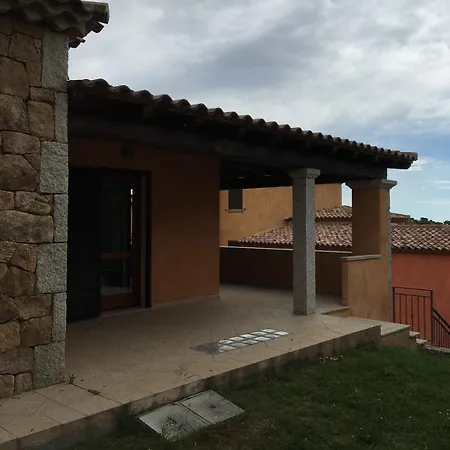 Casa Pamela - Con Piscina - San Teodoro *