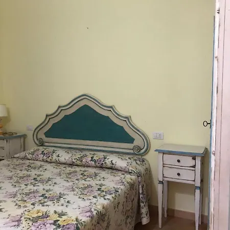 Apartment Casa Pamela - Con Piscina - San Teodoro Schifoni