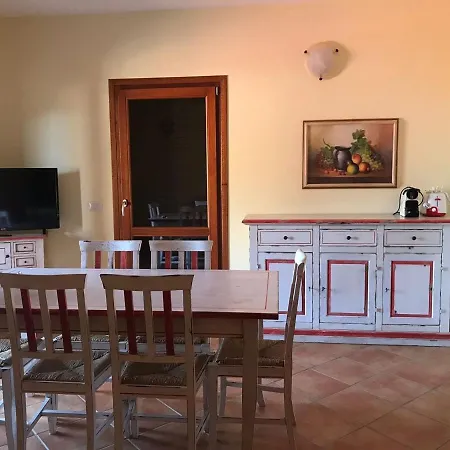 Casa Pamela - Con Piscina - San Teodoro *