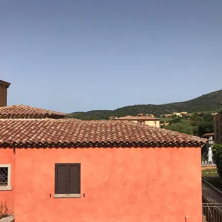 Apartament Casa Pamela - Con Piscina - San Teodoro *