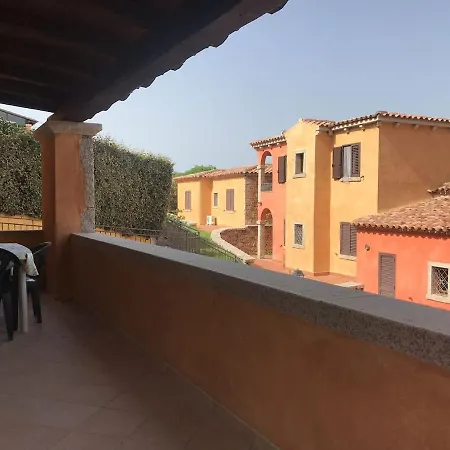 Casa Pamela - Con Piscina - San Teodoro Schifoni