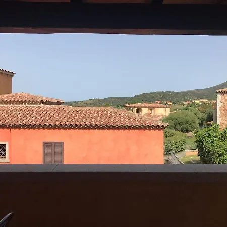 Casa Pamela - Con Piscina - San Teodoro Apartment