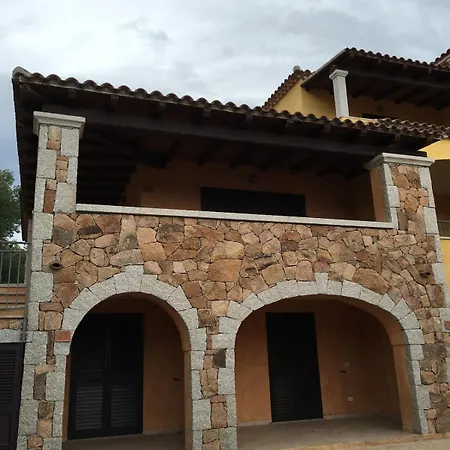Casa Pamela - Con Piscina - San Teodoro * Schifoni