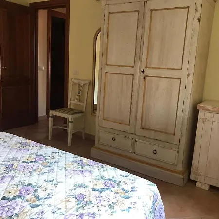 公寓 Casa Pamela - Con Piscina - San Teodoro Schifoni