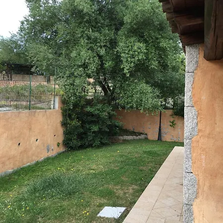 Casa Pamela - Con Piscina - San Teodoro *
