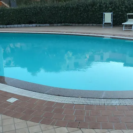 Casa Pamela - Con Piscina - San Teodoro 公寓 Schifoni