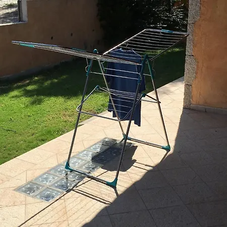 公寓 Casa Pamela - Con Piscina - San Teodoro Schifoni